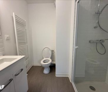 Jardins de Gaïa - T3 neuf - Photo 2