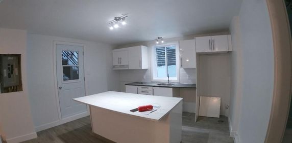 5 1/2 Quartier Montcalm - Photo 2