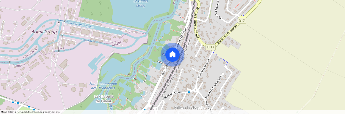 91000, Évry-Courcouronnes