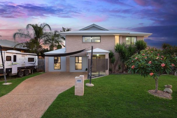 Spacious Two-Storey Family Home in Gracemere - Photo 1