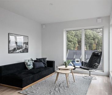 Gamla Rambergsvägen - Photo 1