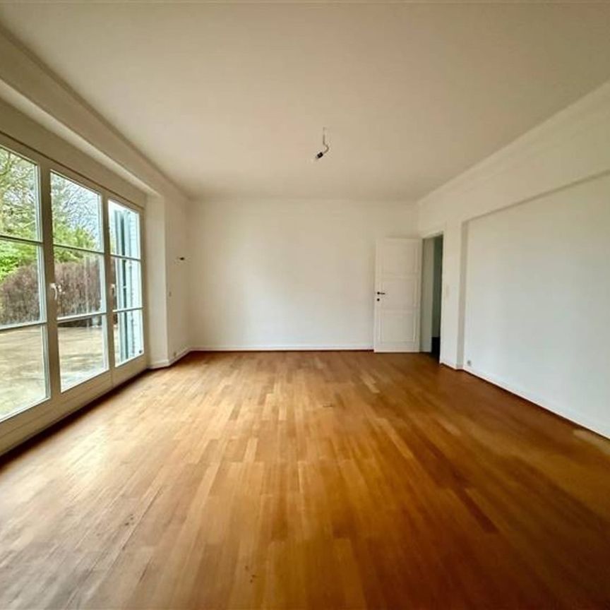 Tout savoir sur cette maison à Uccle, à Uccle - Photo 1
