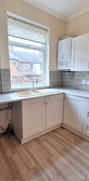 Avenue Road, Wath Upon Dearne - Photo 1