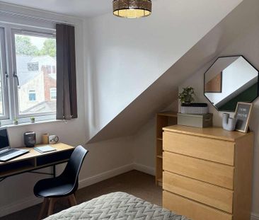 4 bedroom house share to rent - Photo 1