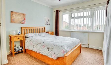 Mitchell Road, BEDWORTH CV12 - Photo 3