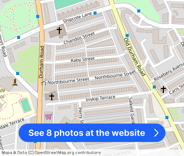 2 bedroom flat for rent - Photo 1