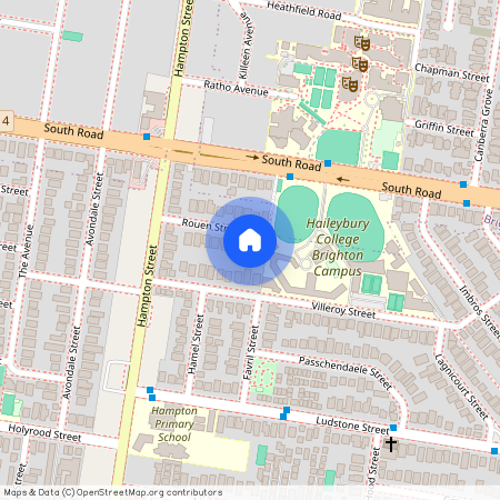 16 Rouen Street HAMPTON, 3188