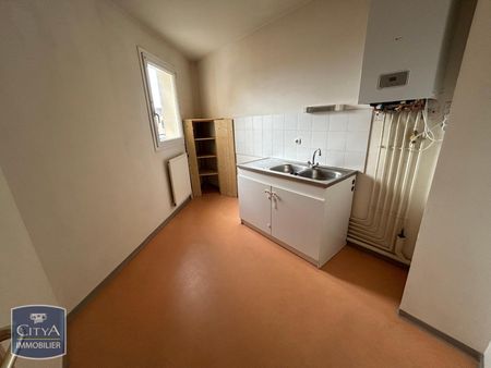Location Appartement 2 pièces 48m² BUXEROLLES 86180 - Photo 3