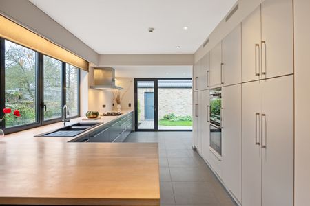 Huis te huur in Hofstade - Photo 2