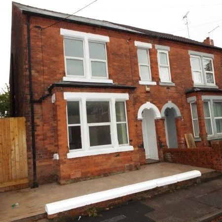 Layton Avenue, Mansfield, NG18, Property for rent - Photo 4