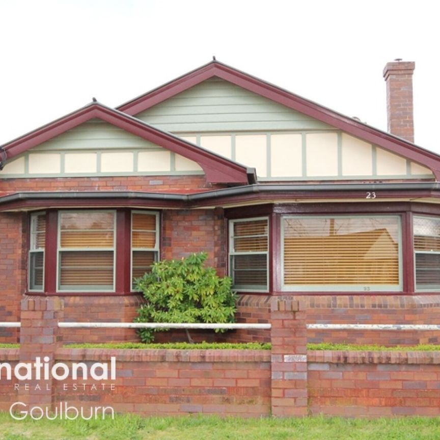 23 Citizen Street, Goulburn - Photo 1