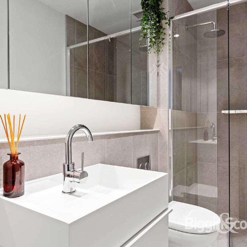 405/382-386 Burnley St, Richmond VIC 3121 - Apartment For Rent | Domain - Photo 1