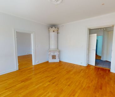 Nyforsgatan, Eskilstuna - Foto 1