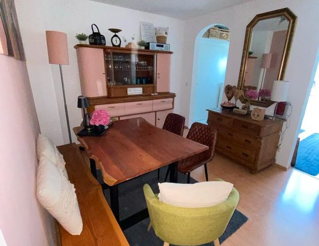 sehr schöne 2 Zimmer-Wohnung in Sallern/Konradsiedlung - Photo 1