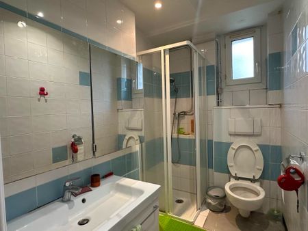 Location Appartement 3 pièces 54m² - Photo 5