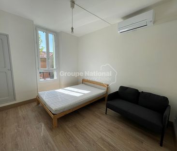 Location Appartement 2 pièces 27m² - Photo 1