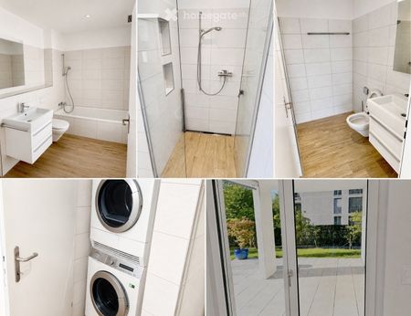 4 Zimmer, 119 m² - Foto 3