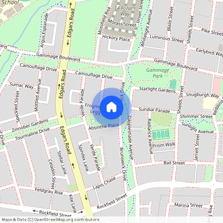 6 Legg Walk, Vic 3076, Epping