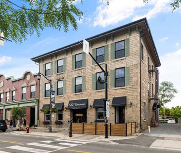 For Lease - 163 Main Street Unit# 303, Milton, Ontario - Photo 5