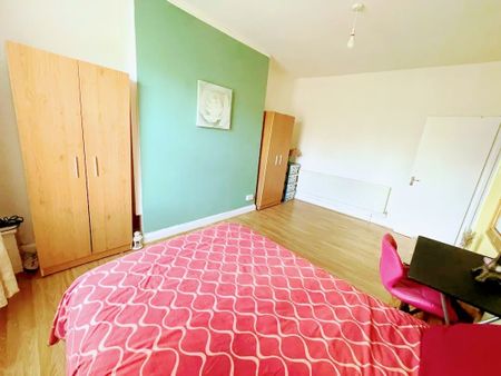 Room in a Shared House, Marylands Road, W9 - Photo 3