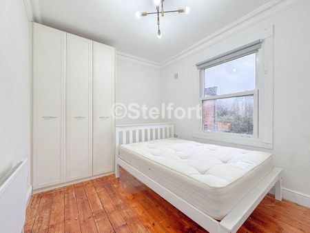 Ravenshaw Street, NW6, London - Photo 5