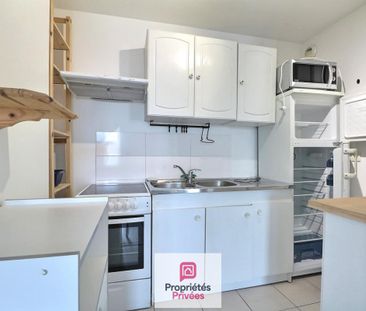 Location Appartement 2 pièces Meublé 38m² CARRIERES SOUS POISSY 78955 - Photo 5