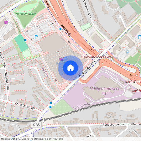 24113, Kiel Kiel