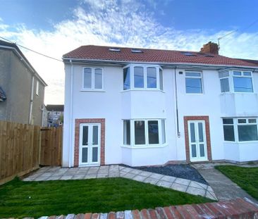 Alma Road, Kingswood, Bristol, BS15 4EG - Photo 3