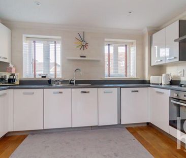 2 bedroom apartment to rent - Photo 5