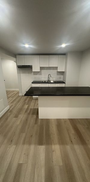 41/2 Rénové - Photo 1