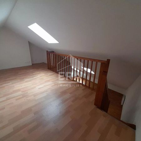 APPARTEMENT DUPLEX A LOUER HYPER CENTRE CHATEAUROUX - Photo 4