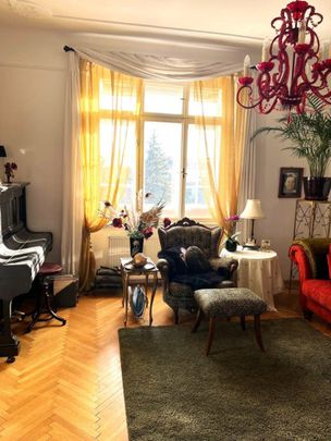 Vintage Life de-luxe auf 2 Wohnebenen! - Photo 1