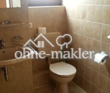 3-Zimmer-DG Wohnung mit Loggia in Pforzheim-Huchenfeld - Photo 1