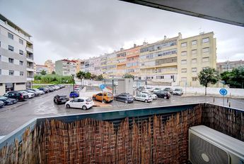 Apartamento T1 em Lisboa