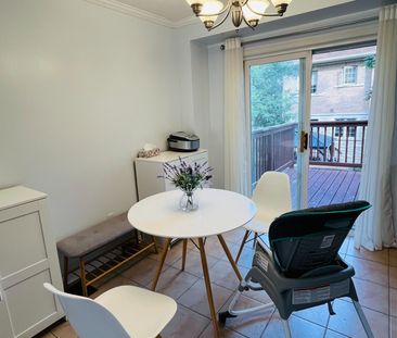 For Lease - 1480 Britannia Road Unit# 58, Mississauga, Ontario - Photo 5