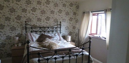 Hospital accomodation, rooms in a Shared house nr to Hospital - Photo 2