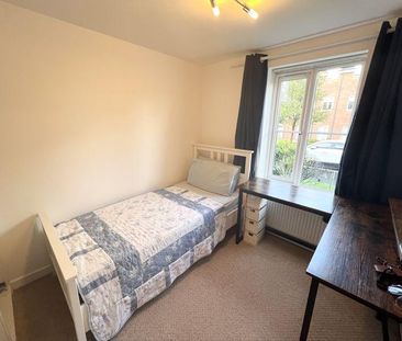 2 bedroom apartment to rent - Photo 6