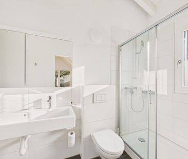 Reiheneinfamilienhaus mit Seesicht an bester Lage in Zollikon - Photo 4