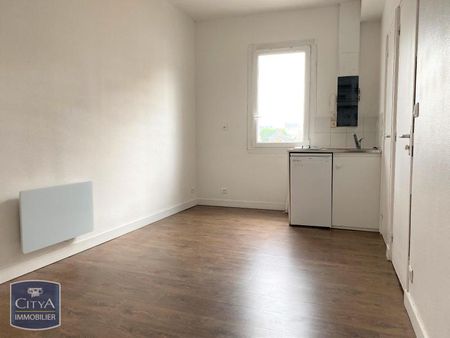 Appartement 1 pièce à Nantes - Photo 5