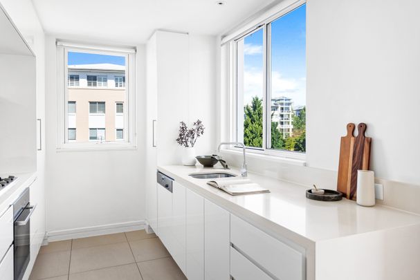 401/28 Peninsula Drive, Breakfast Point NSW 2137 - Apartment For Rent | Domain - Photo 1