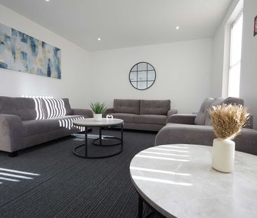 Brand New Conversion, Fresh to Market! Suite 2 - Photo 4