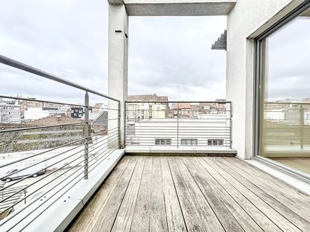 Appartement te huur - Foto 4