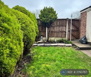 2 bedroom terraced house to rent - Photo 5