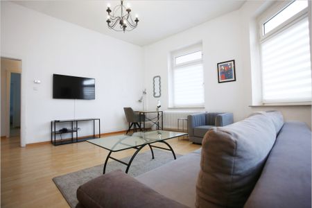 2 Zimmer in Düsseldorf - Photo 3