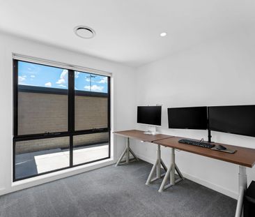 Modern 3-Bedroom Home in the Sought-After South Jerrabomberra Estate - Photo 4