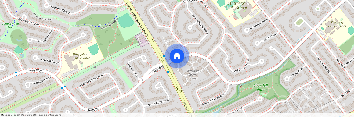 Waterloo, Waterloo, Waterloo, N2L 5S7