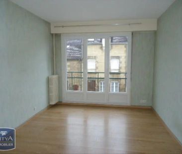 Appartement à louer 2 pièces 52m² - Photo 2