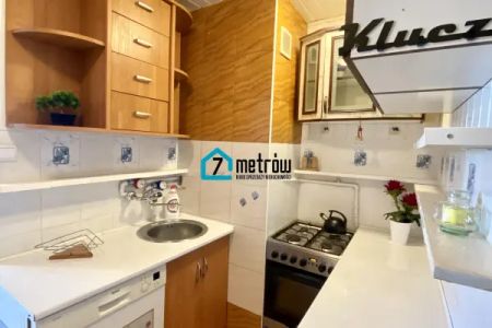 PRZYTULNE 2 POKOJOWE MIESZKANIE ! - Фото 5