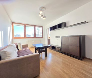 2 Pokojowe z balkonem do wynajęcia oś. Piekary A - Photo 6