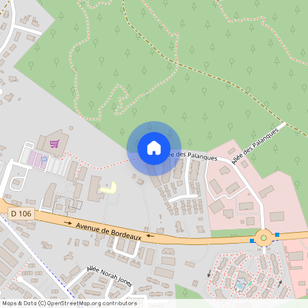 33127, Saint-Jean-D'Illac